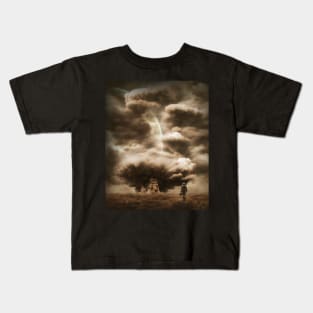 DARK Kids T-Shirt